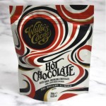 Hot Chocolate - Willie's Colombia Medellin - 1 kg 52%