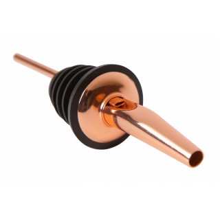 Metal Pourer - Copper - Réz 