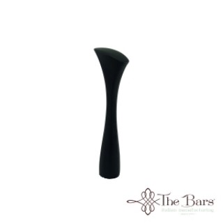 Ergonomikus Muddler - Black - The Bars B002B