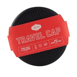 Travel Cap - Aeropress