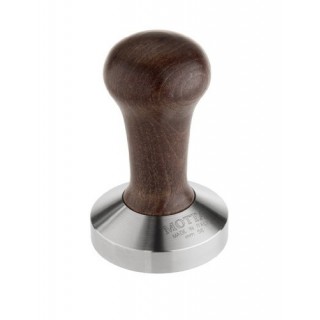 Tamper Motta - Brown - 57 mm