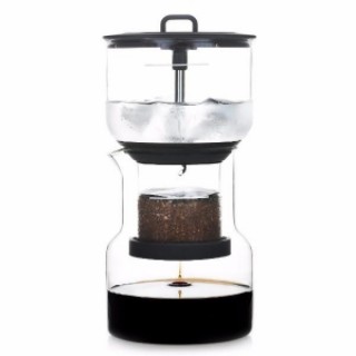 Bruer Cold Brew System - Fekete + AJÁNDÉK / Barshaker Coffee Roasters - Frissen Pörkölt Kávé ( 250g )