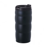 Hario Travel Mug V60 SOTO - 350 ml - Fekete