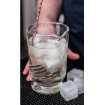 Mixing Glass - Stemmed - Mezclar - 650 ml