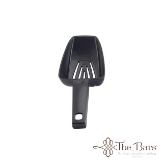 Dry Ice Scoop Black - The Bars