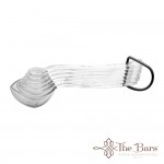 Measuring Spoon 6db - The Bars