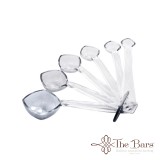 Measuring Spoon 6db - The Bars