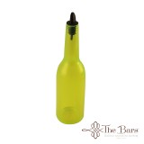Flair Bottle - Zöld - The Bars - F001G