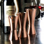 Aero Wine Measure 175ml - Italmérce / Bormérce - Copper
