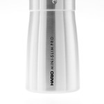 HARIO Mini Ceramic Slim Pro - Kézi kávéőrlő - SILVER
