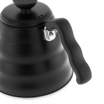 Hario V60 Coffee Drip Kettle 'Buono' 1,2L - Fekete