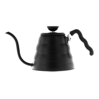 Hario V60 Coffee Drip Kettle 'Buono' 1,2L - Fekete