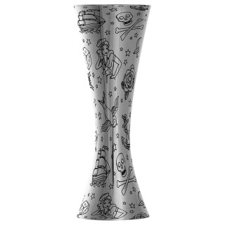 Tattoo Aero Jigger - 25/50ml - Urban Bar