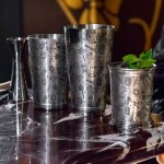 Tiki Julep Cup - 410 ml - Urban Bar
