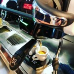 Felicita Arc mérleg + AJÁNDÉK / Barshaker Coffee Roasters - Frissen Pörkölt Kávé ( 250g )
