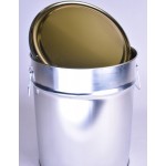 Tároló konténer (pörkölt kávénak) - 5 liter