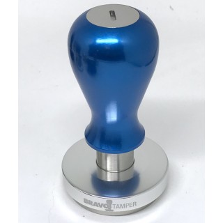 Bravo Tamper - 58.5mm - Kék