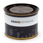 Bravo Distribuidor - 58.4 - Matt Fekete