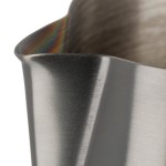 Barista Space - 600 ml - Grey