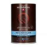Monbana Iced Chocolate - 800g - Forró csoki