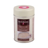 Monbana Tresor White Chocolate - 200g - Forró csoki
