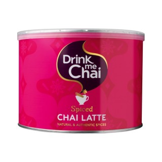 Drink me Chai - Spiced 1kg