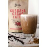 Fonte Guarana Cacao Latte - 300g