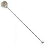 Classico Scallop Stirrer - Urban Bar