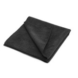 Barista towel black 40x40cm - [Joe Frex]