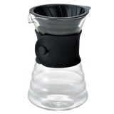 Hario V60 Drip Decanter - 700ml + AJÁNDÉK / Barshaker Coffee Roasters - Frissen Pörkölt Kávé ( 250g )