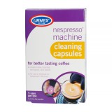 Urnex - Nespresso Cleaning Capsules - Pack of 5