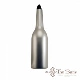 Flair Bottle - Ezüst - The Bars - F001MS