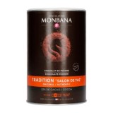 Monbana Traditional Chocolate Powder - 1kg - Forró csoki