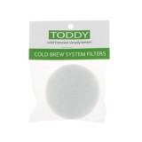 Toddy - Filters for Home Cold Brew System - 2 pack