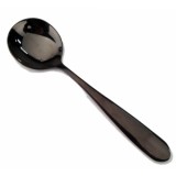 Cupping Spoon Gunmetal - [Joe Frex]