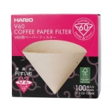 Hario Misarashi V60 papírfilter - Méret 02 - 100 db.