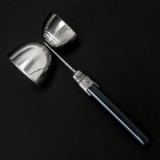 Classico Stainless Steel Hammer Jigger 25ml/50ml - Urban Bar