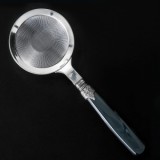 Classico Stainless Steel Fine Mesh Cocktail Strainer - Urban Bar