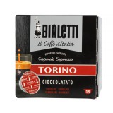 Bialetti - Torino - 16 Capsules