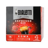 Bialetti - Roma - 16 Capsules
