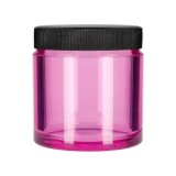 Comandante - Bean Jar - Pink Polymer