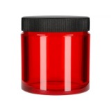 Comandante - Bean Jar - Red Polymer