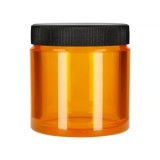 Comandante - Bean Jar - Orange Polymer