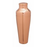 French Shaker - Exclusive - Copper - 550ml