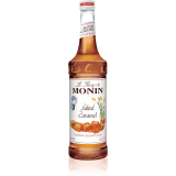 Monin Kávé Szirupok - Sós karamell - 700ml (0.7L)