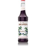 Monin - Blueberry (Áfonya) 700ml (0.7L)