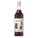 Monin - Morello Cherry (Vadcseresznye) 700ml (0.7L)