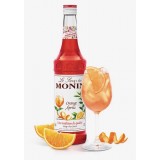 Monin - Orange Spritz szirup 700ml (0.7L)