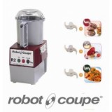 Professzionális cutter R2B - Robot Coupe