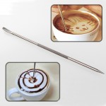 Kávé Dekor + Latte Art